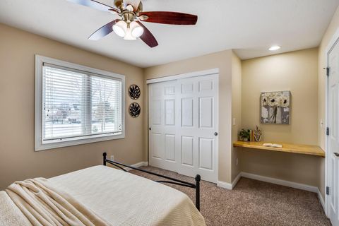 Tiny photo for 8176 Kennedy Road, Blacklick, OH 43004 (MLS # 226003299)