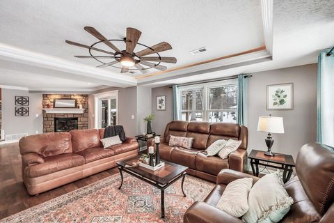 Tiny photo for 8176 Kennedy Road, Blacklick, OH 43004 (MLS # 226003299)