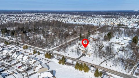 Tiny photo for 8176 Kennedy Road, Blacklick, OH 43004 (MLS # 226003299)