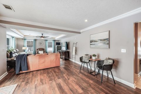 Tiny photo for 8176 Kennedy Road, Blacklick, OH 43004 (MLS # 226003299)