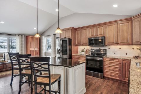 Tiny photo for 8176 Kennedy Road, Blacklick, OH 43004 (MLS # 226003299)