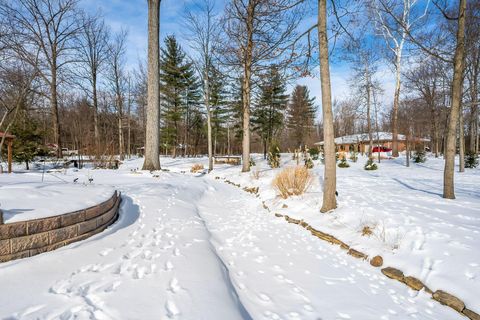 Tiny photo for 8176 Kennedy Road, Blacklick, OH 43004 (MLS # 226003299)