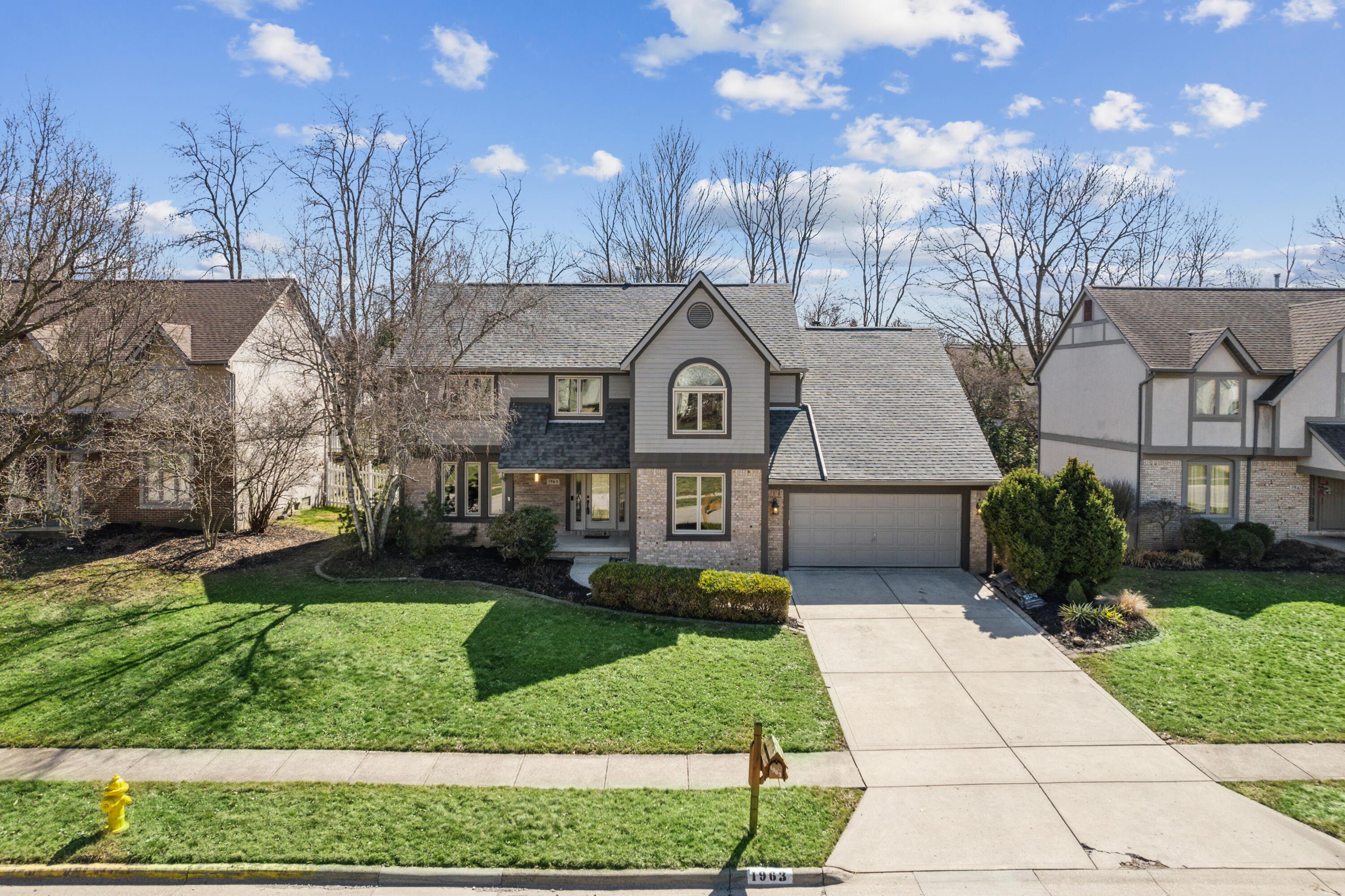 1963 Haverton Drive, Reynoldsburg, Ohio image 6