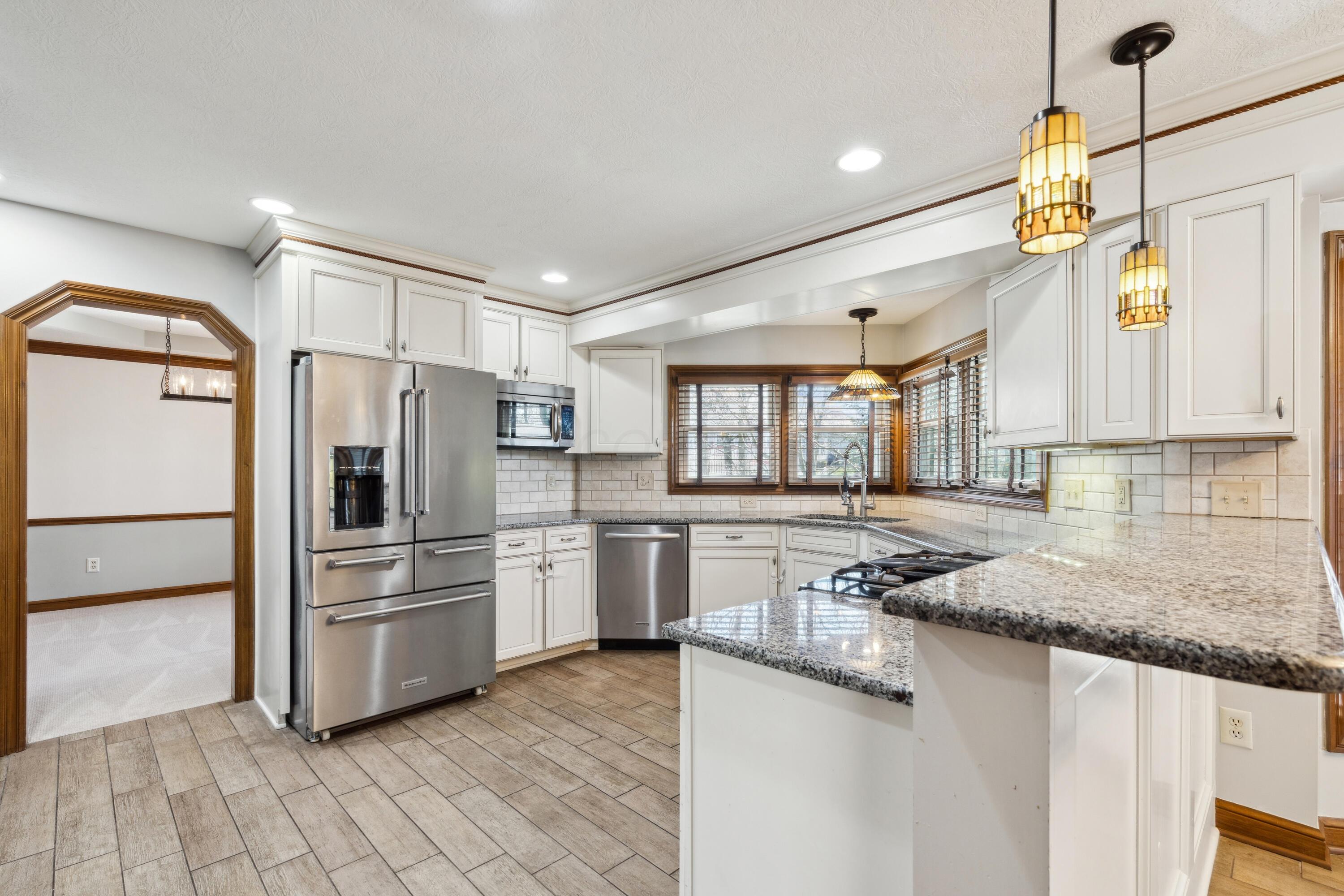 1963 Haverton Drive, Reynoldsburg, Ohio image 25