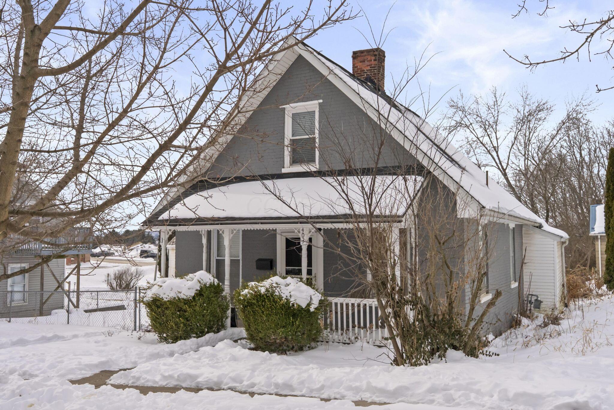 403 N Mulberry Street