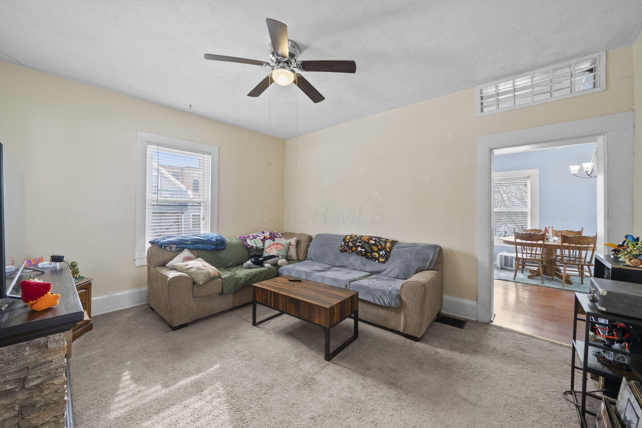 403 N Mulberry Street