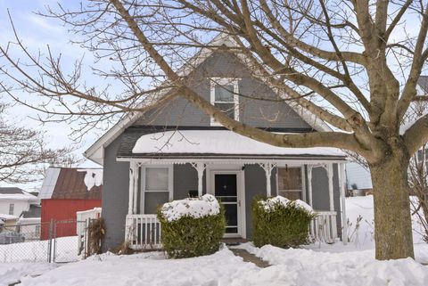 403 N Mulberry Street Mount Vernon OH 43050