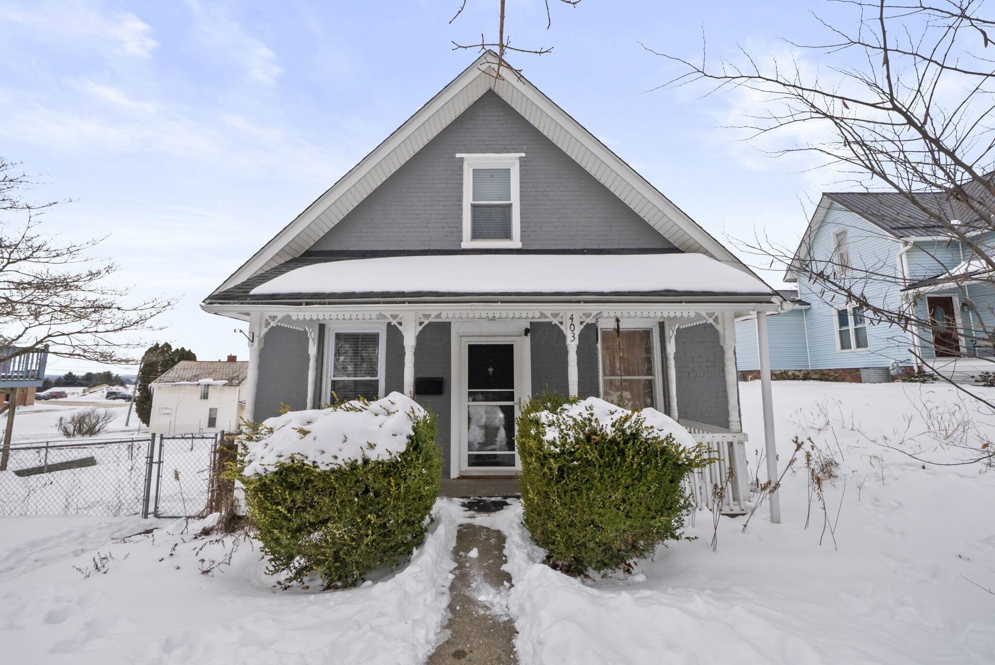 403 N Mulberry Street