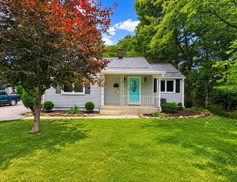 Photo of 3356 Riverside Drive, Columbus, OH 43202 (MLS # 226022970)
