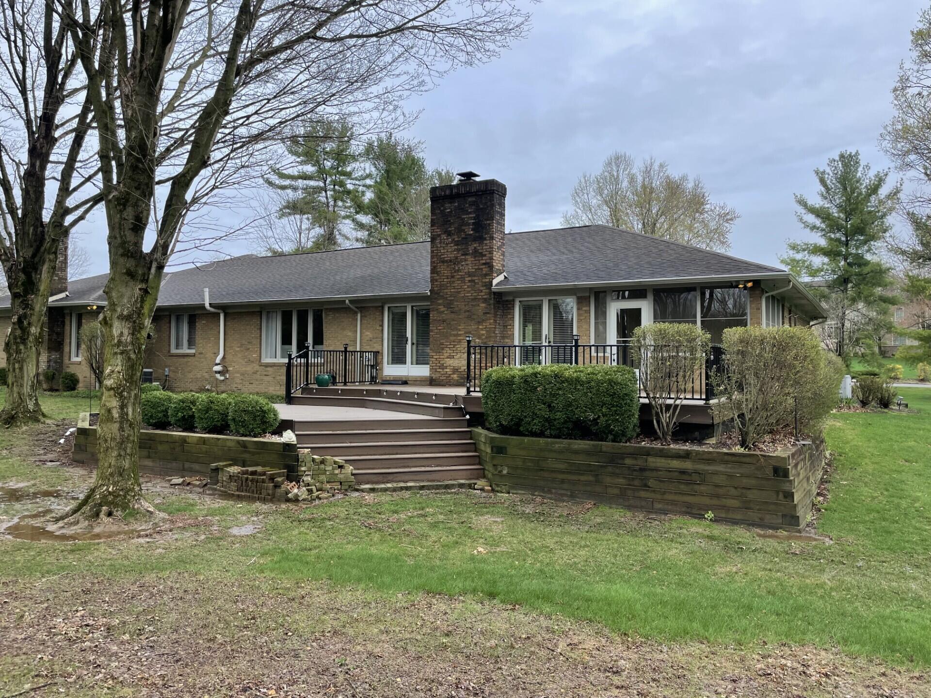 5195 River Forest Road, Dublin, Ohio image 31