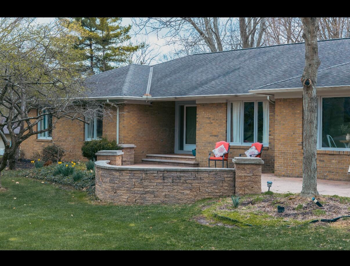 5195 River Forest Road, Dublin, Ohio image 2
