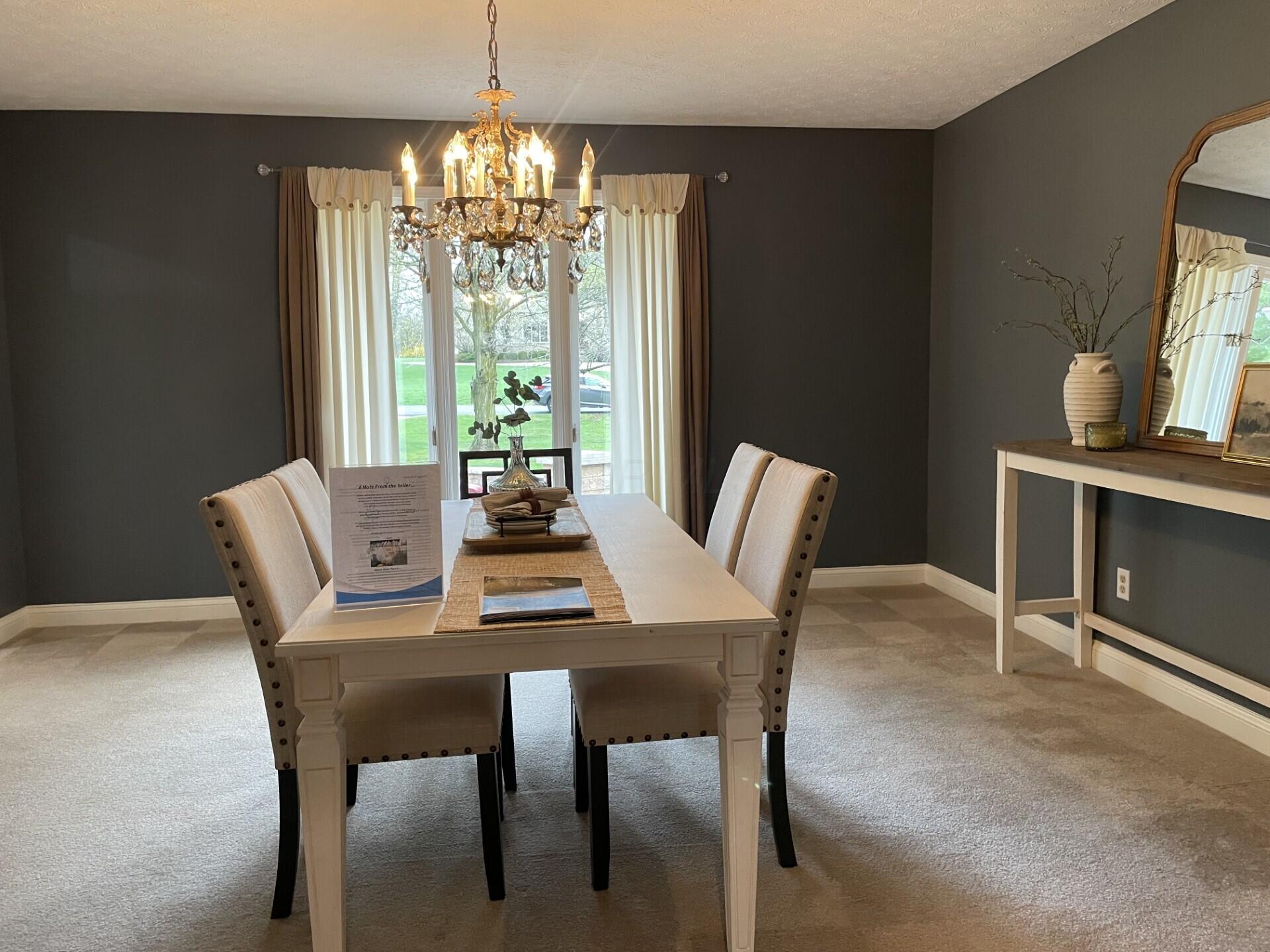 5195 River Forest Road, Dublin, Ohio image 7