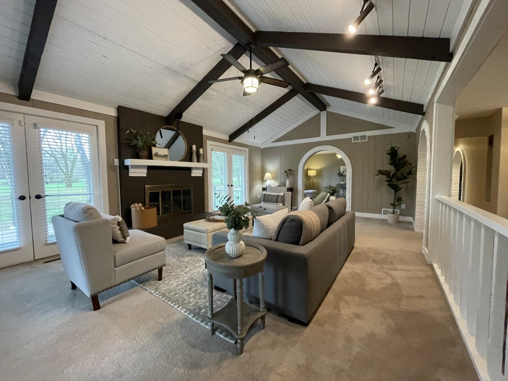 5195 River Forest Road, Dublin, Ohio image 5