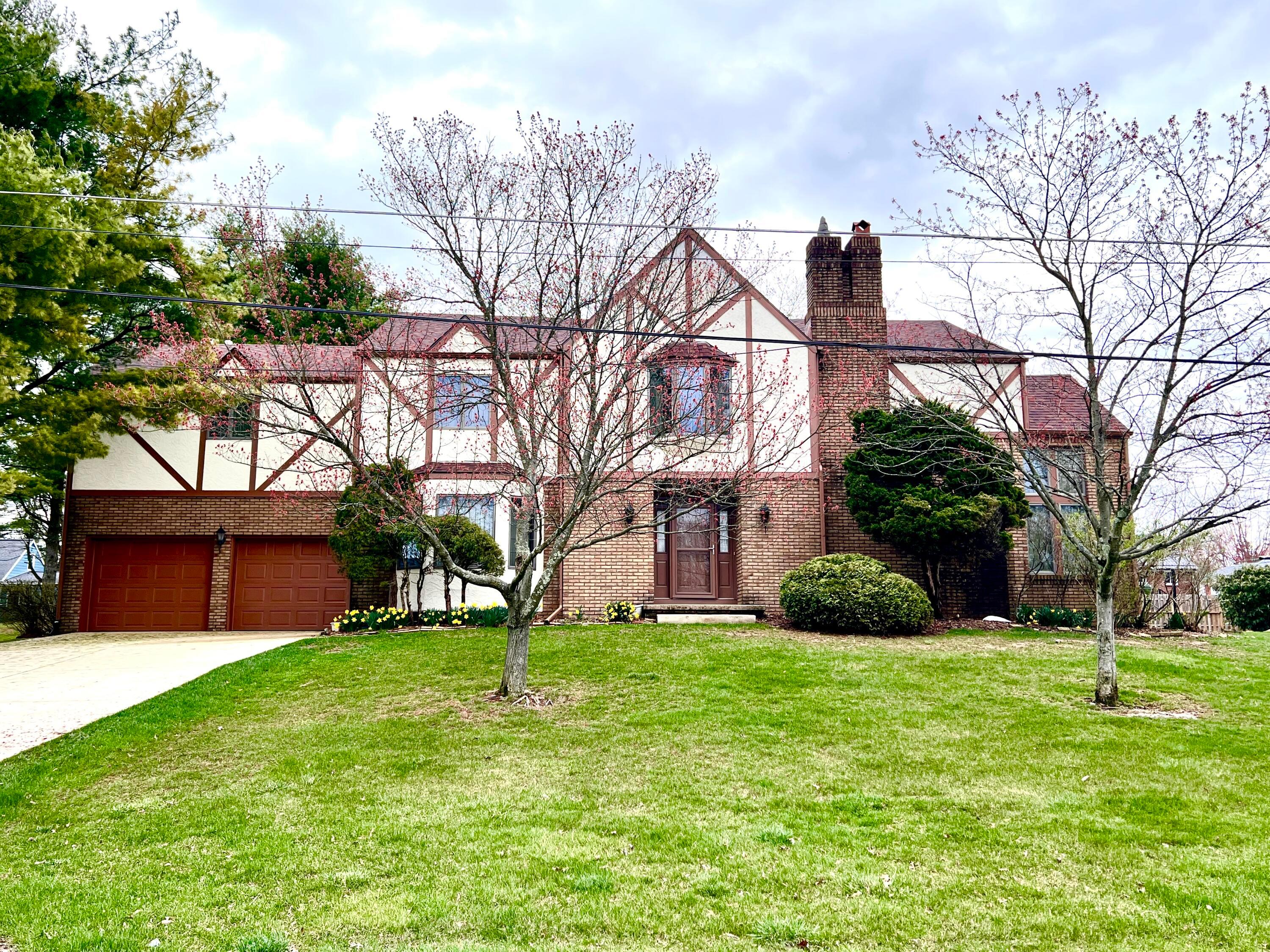 436 Catalpa Lane, Mount Gilead, Ohio image 1
