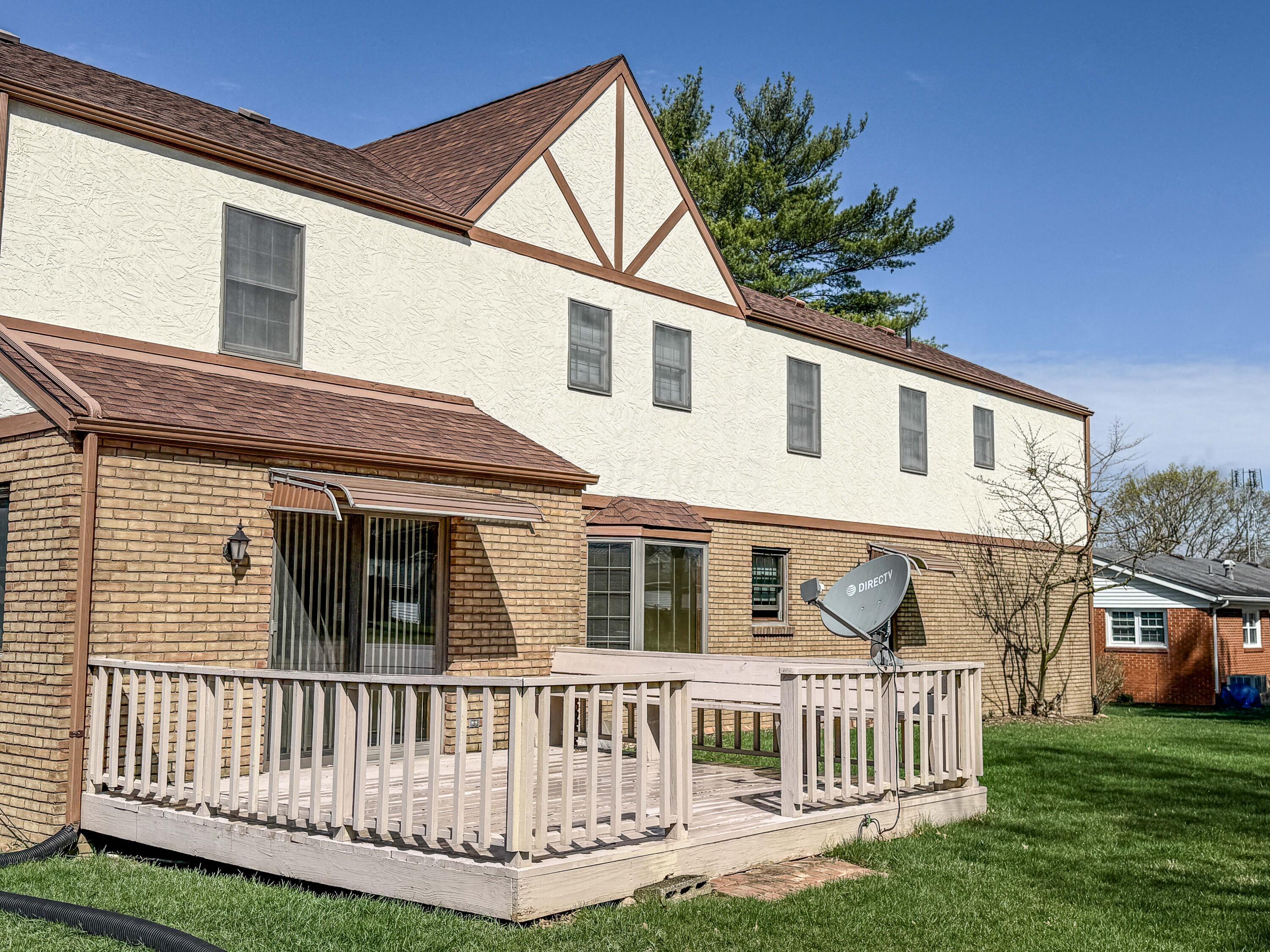 436 Catalpa Lane, Mount Gilead, Ohio image 13