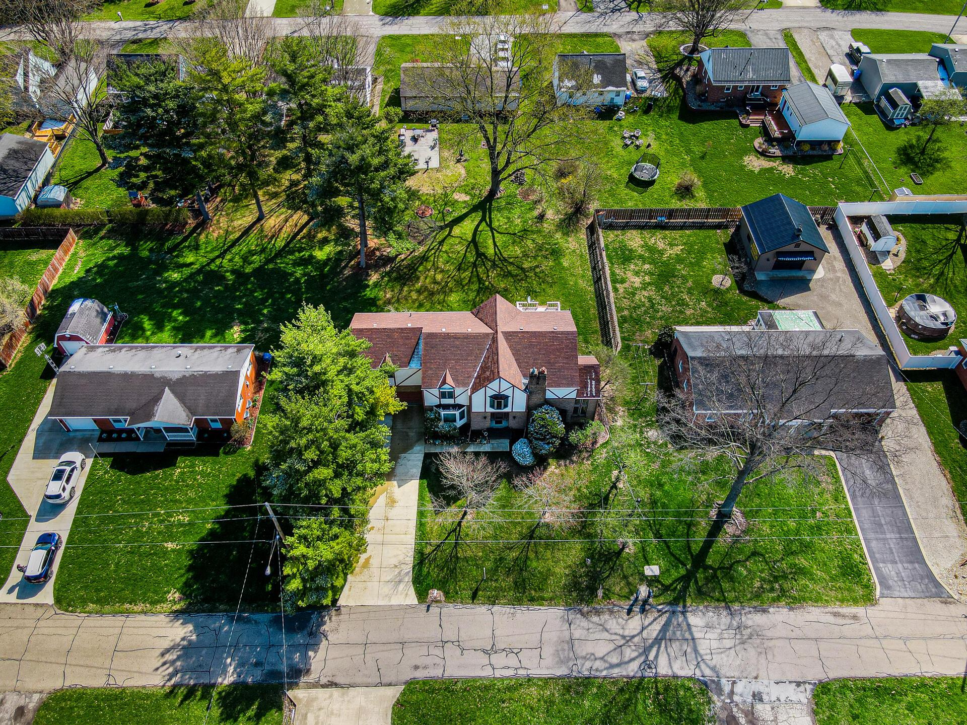 436 Catalpa Lane, Mount Gilead, Ohio image 8