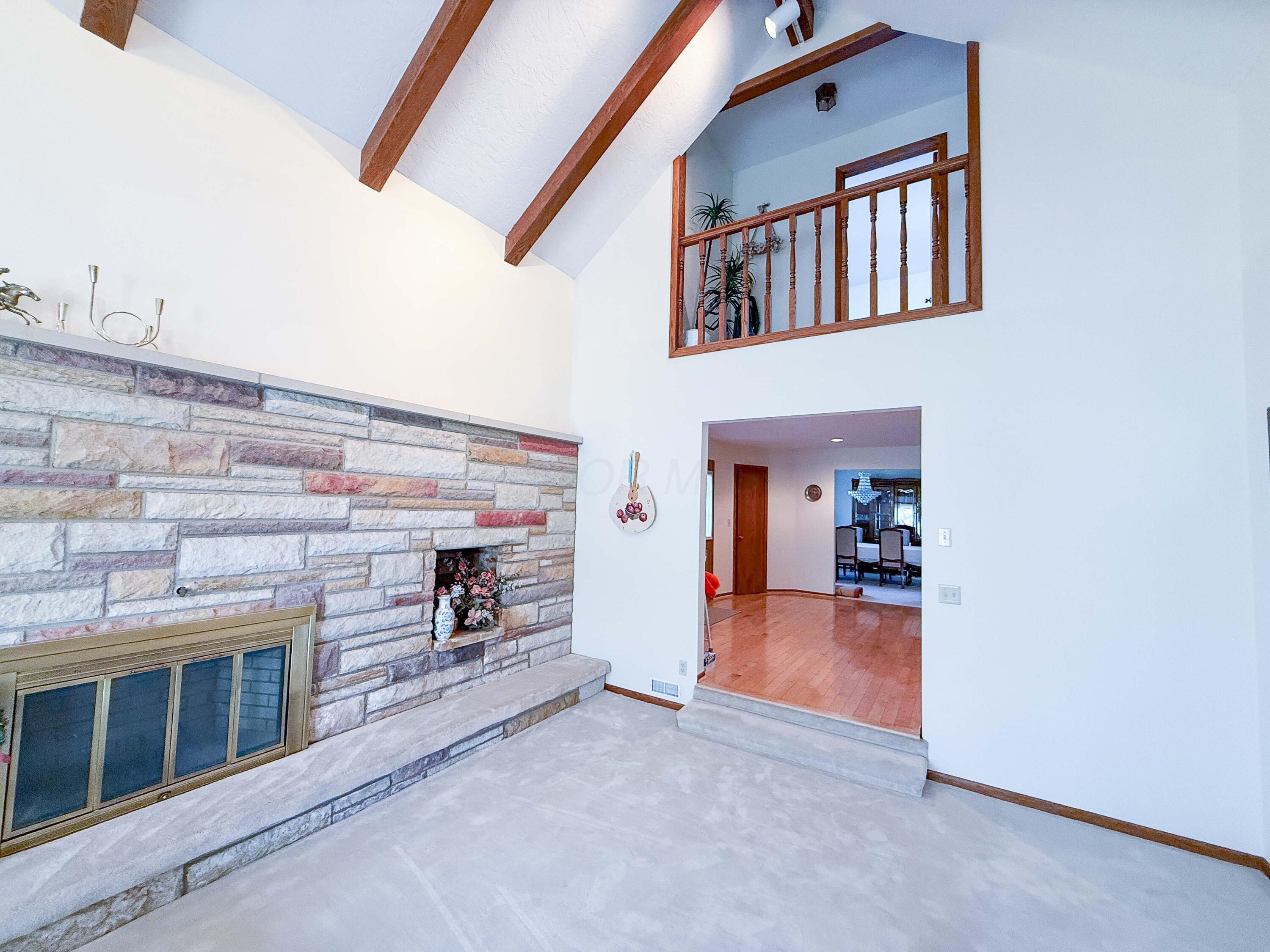 436 Catalpa Lane, Mount Gilead, Ohio image 19