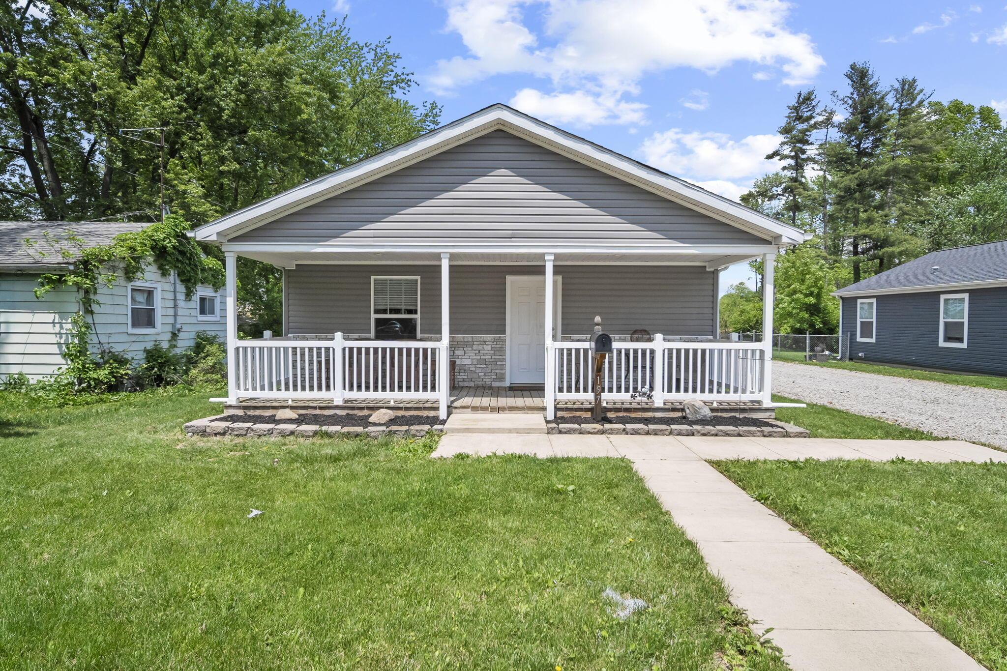 157 Joy Avenue, Delaware, Ohio image 2