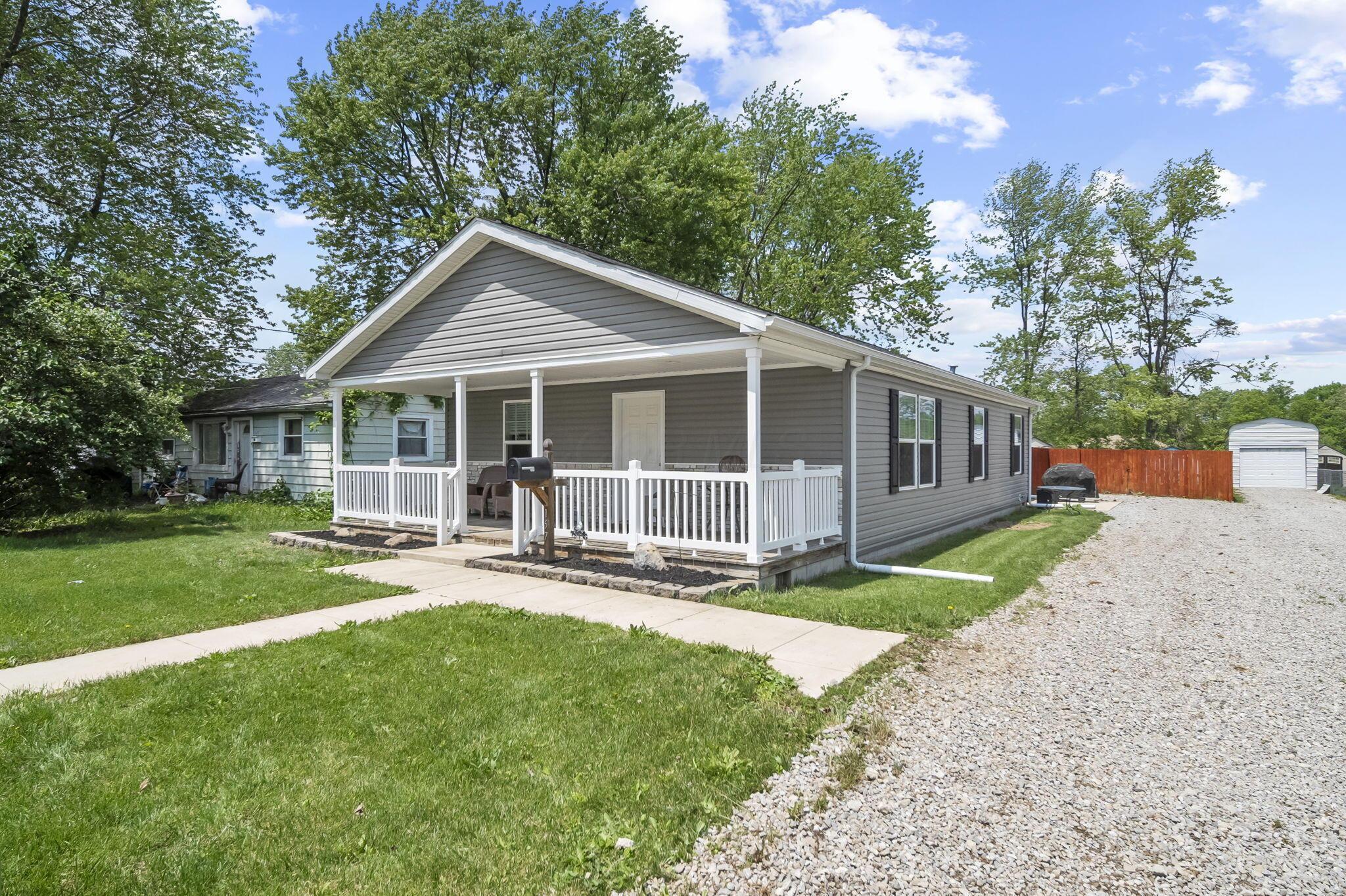 157 Joy Avenue, Delaware, Ohio image 1