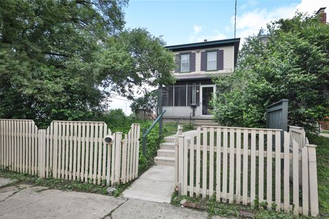 Photo of 30 E Dodridge Street, Columbus, OH 43202 (MLS # 226015257)