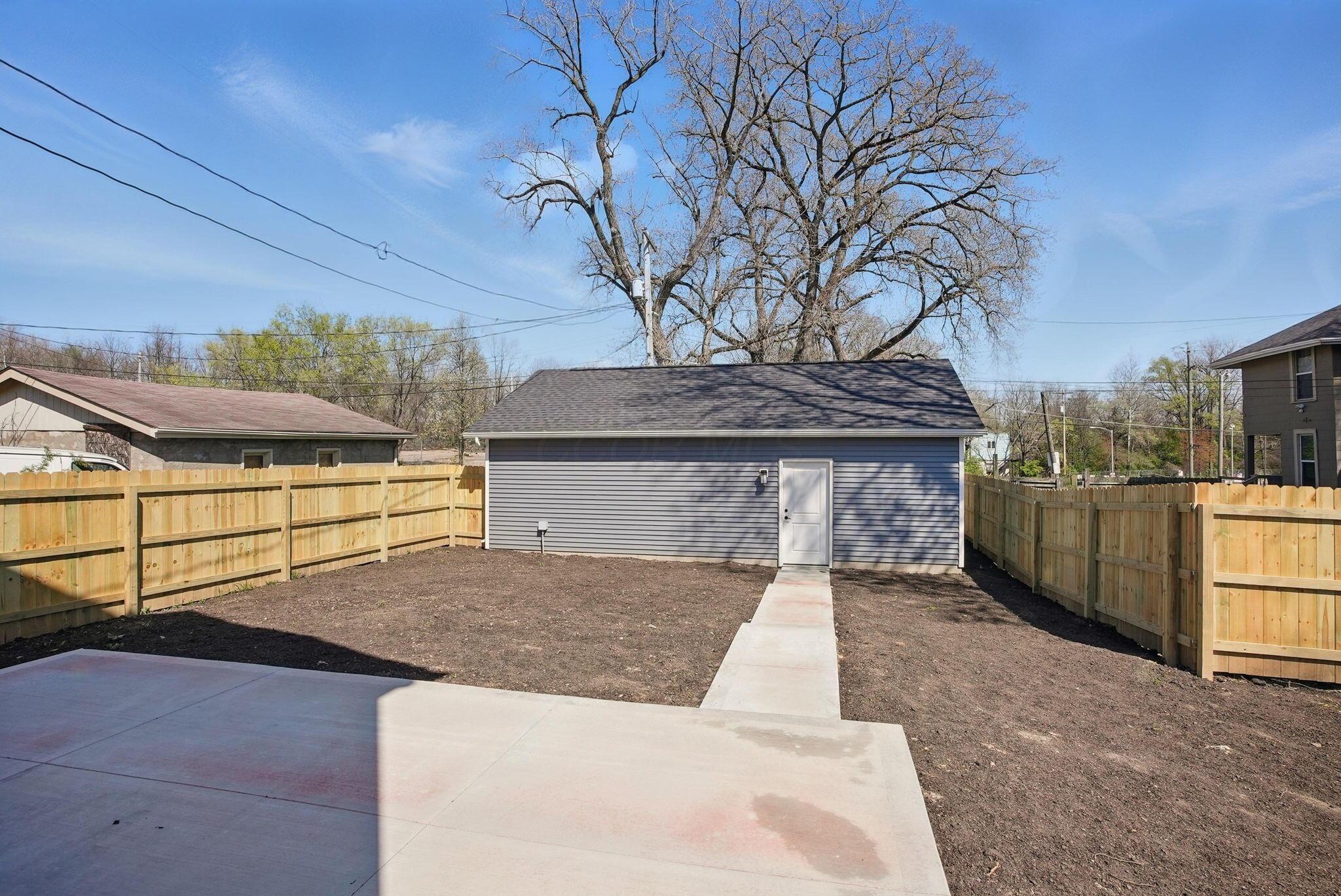 334 Woodland Avenue, Columbus, Ohio image 41