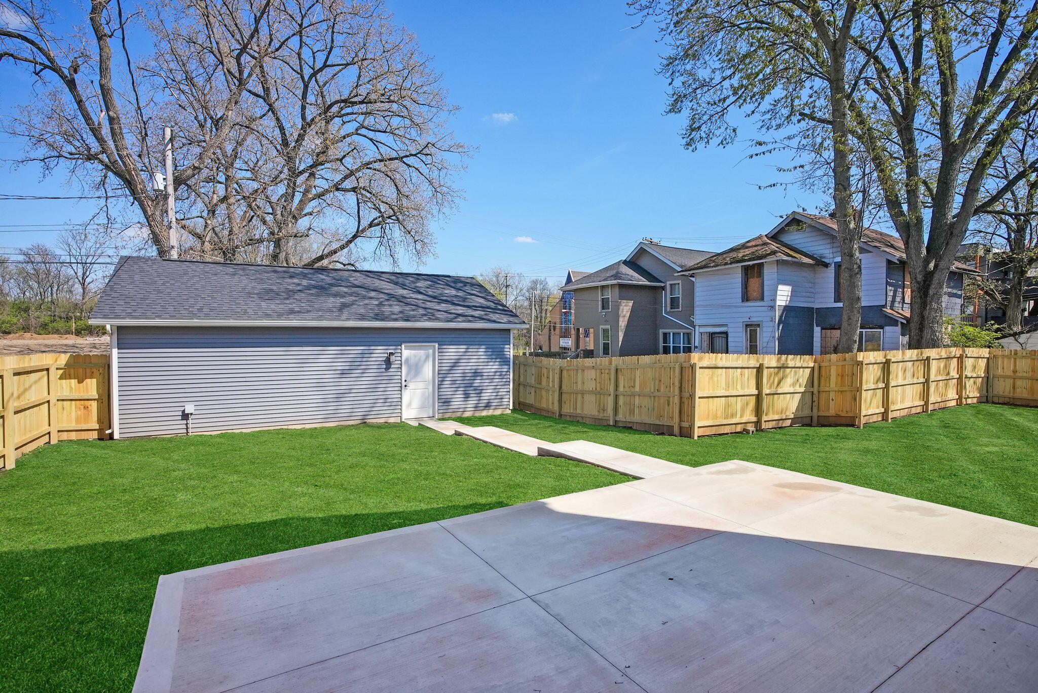 334 Woodland Avenue, Columbus, Ohio image 37