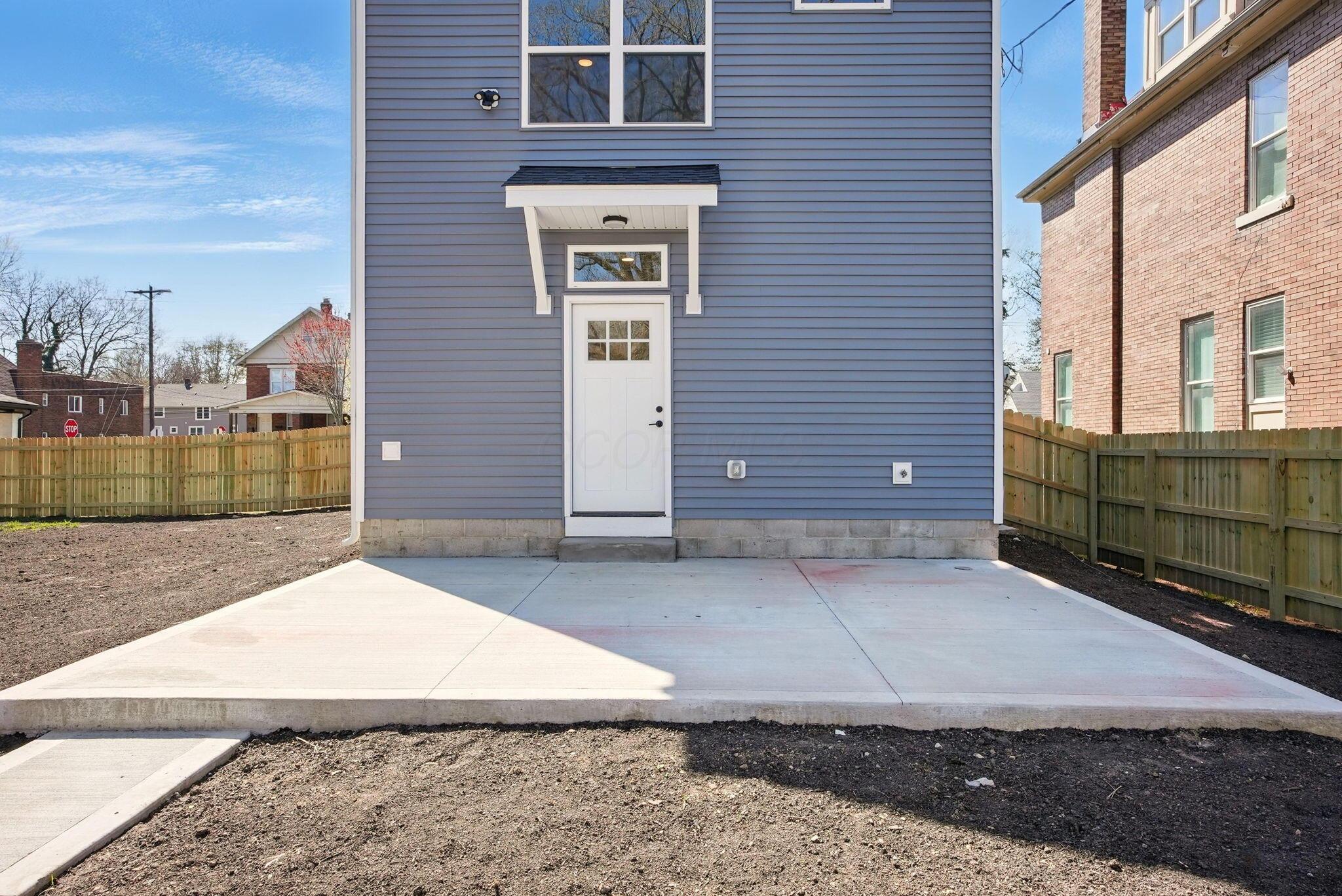 334 Woodland Avenue, Columbus, Ohio image 43