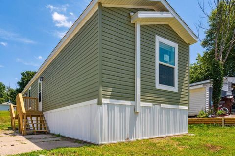 Photo of 7394 Ohio 97 Lot33 Mansfield Ohio, Mansfield, OH 44903 (MLS # 225043639)