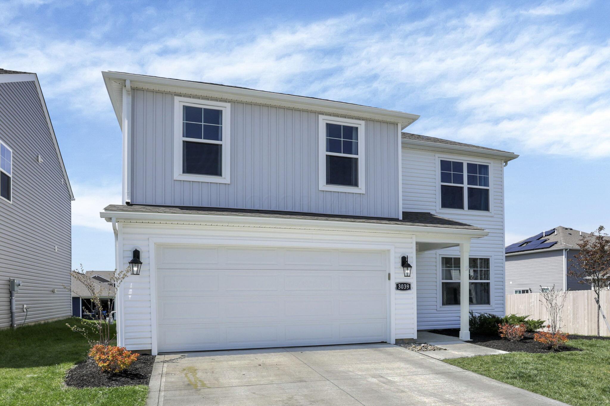3039 Lamptonridge Drive, Columbus, Ohio image 2