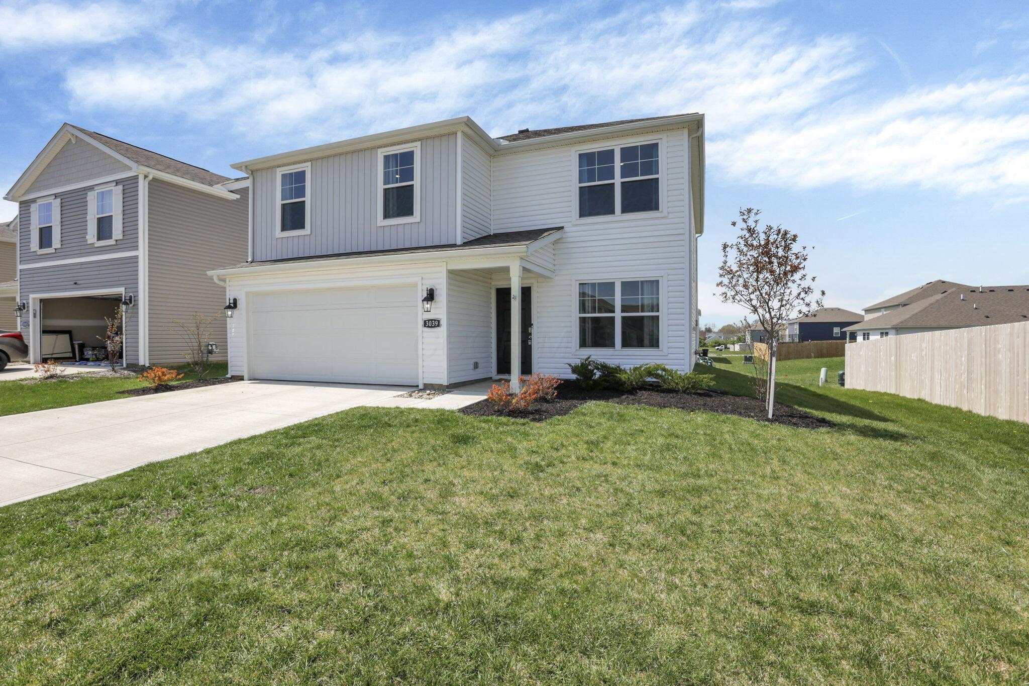 3039 Lamptonridge Drive, Columbus, Ohio image 5