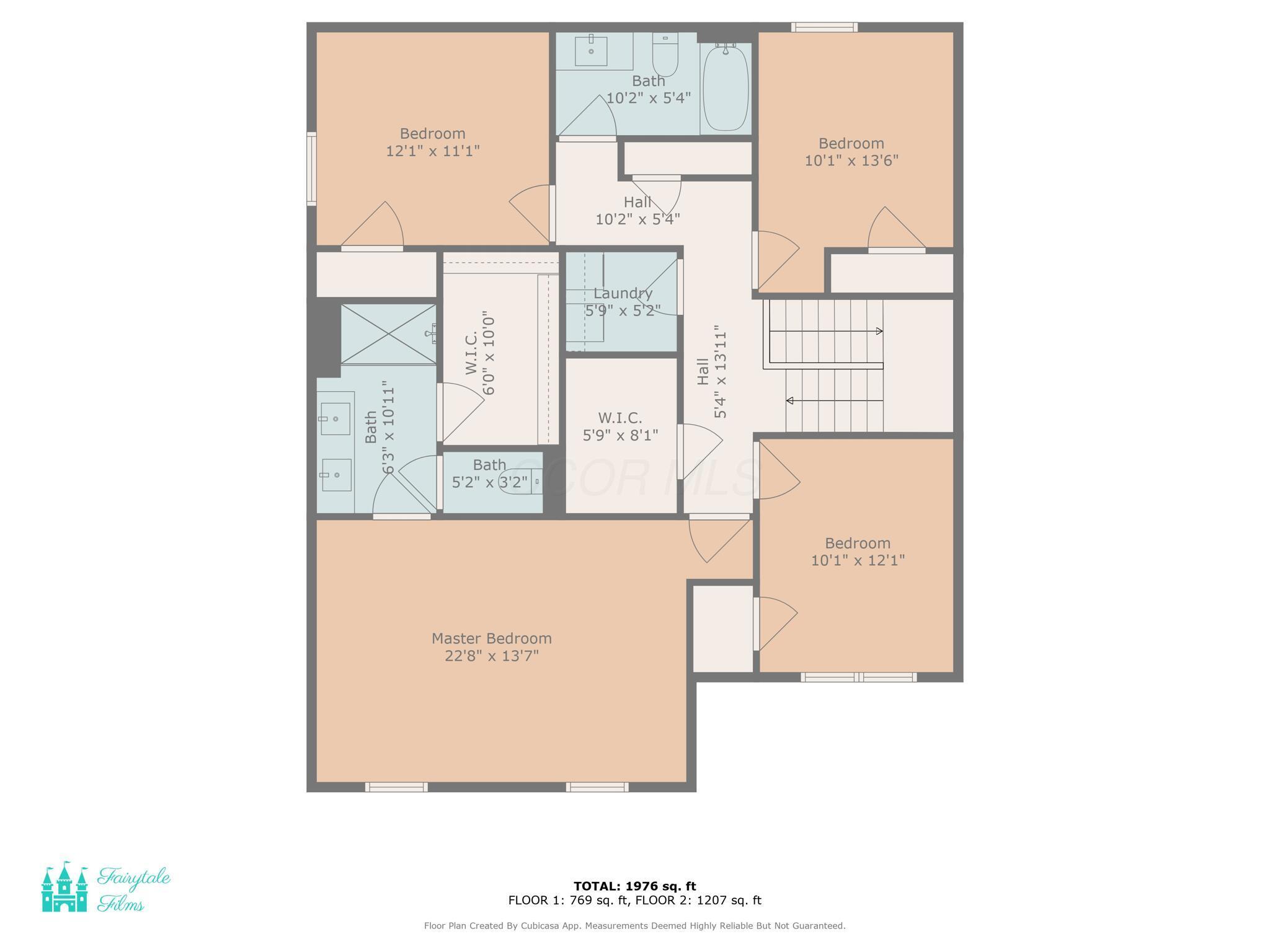 3039 Lamptonridge Drive, Columbus, Ohio image 44
