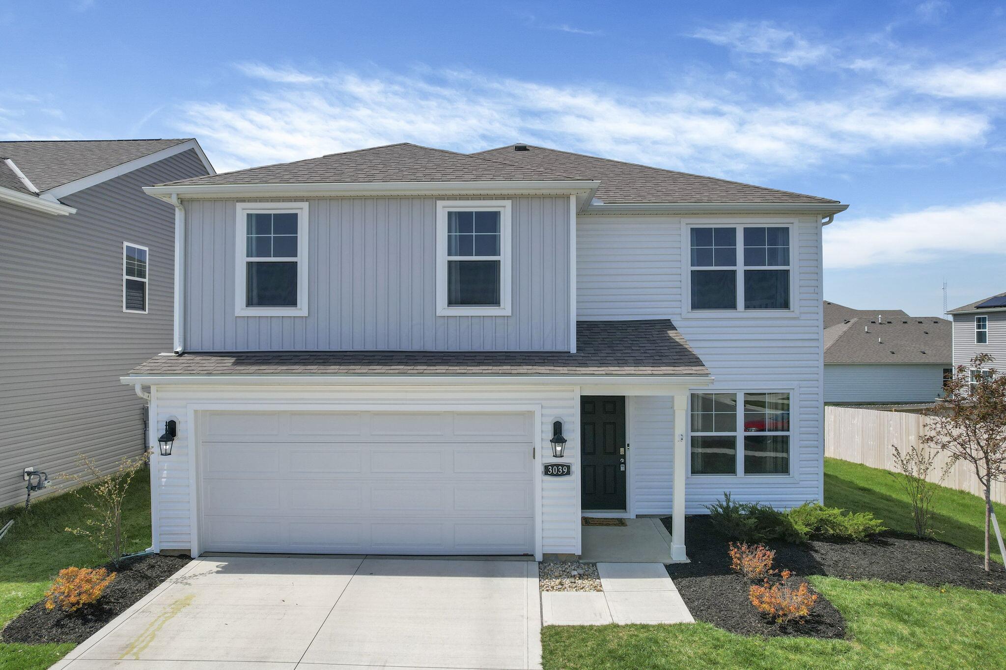 3039 Lamptonridge Drive, Columbus, Ohio image 1