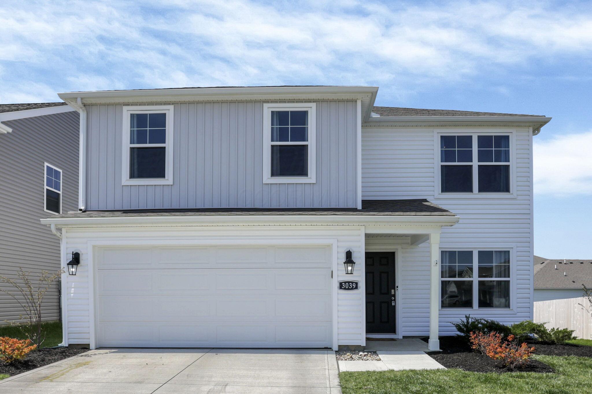 3039 Lamptonridge Drive, Columbus, Ohio image 3
