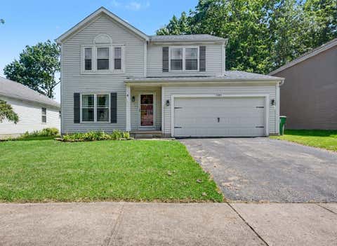 Photo of 1591 Meadowlark Lane, Marysville, OH 43040 (MLS # 226032194)