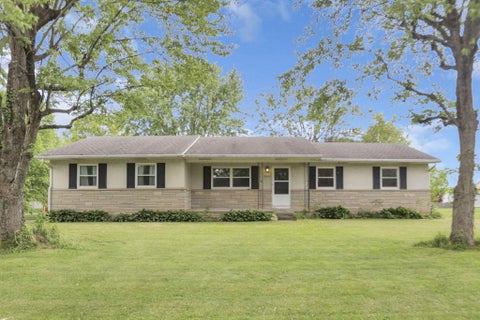 Homes For Sale - 5203 Blair Avenue<br/> Franklin County, Canal Winchester, OH 43110