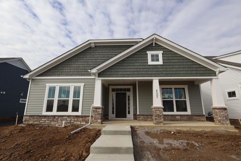 Photo of 4505 Nonius Drive, Hilliard, OH 43026 (MLS # 225042925)