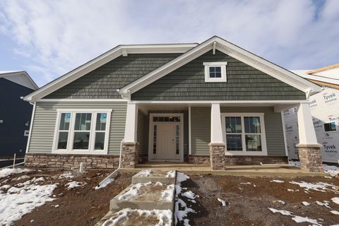 Photo of 4505 Nonius Drive, Hilliard, OH 43026 (MLS # 225042925)