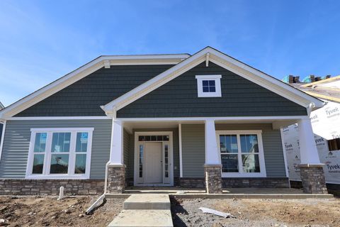 Photo of 4505 Nonius Drive, Hilliard, OH 43026 (MLS # 225042925)