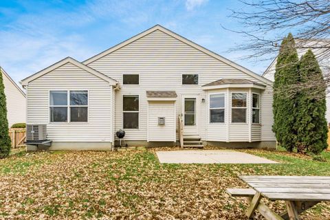 Tiny photo for 206 Purple Finch Loop, Etna, OH 43062 (MLS # 225044690)