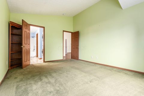Tiny photo for 206 Purple Finch Loop, Etna, OH 43062 (MLS # 225044690)