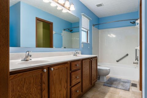 Tiny photo for 206 Purple Finch Loop, Etna, OH 43062 (MLS # 225044690)