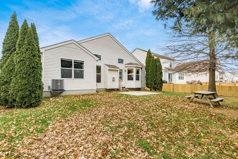 Tiny photo for 206 Purple Finch Loop, Etna, OH 43062 (MLS # 225044690)