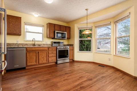 Tiny photo for 206 Purple Finch Loop, Etna, OH 43062 (MLS # 225044690)