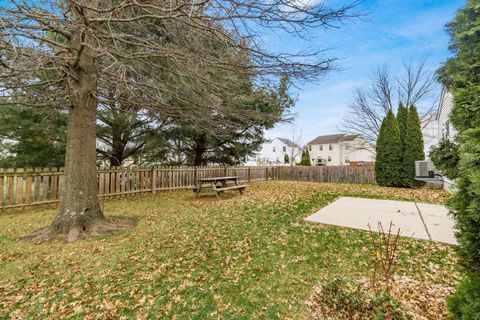 Tiny photo for 206 Purple Finch Loop, Etna, OH 43062 (MLS # 225044690)