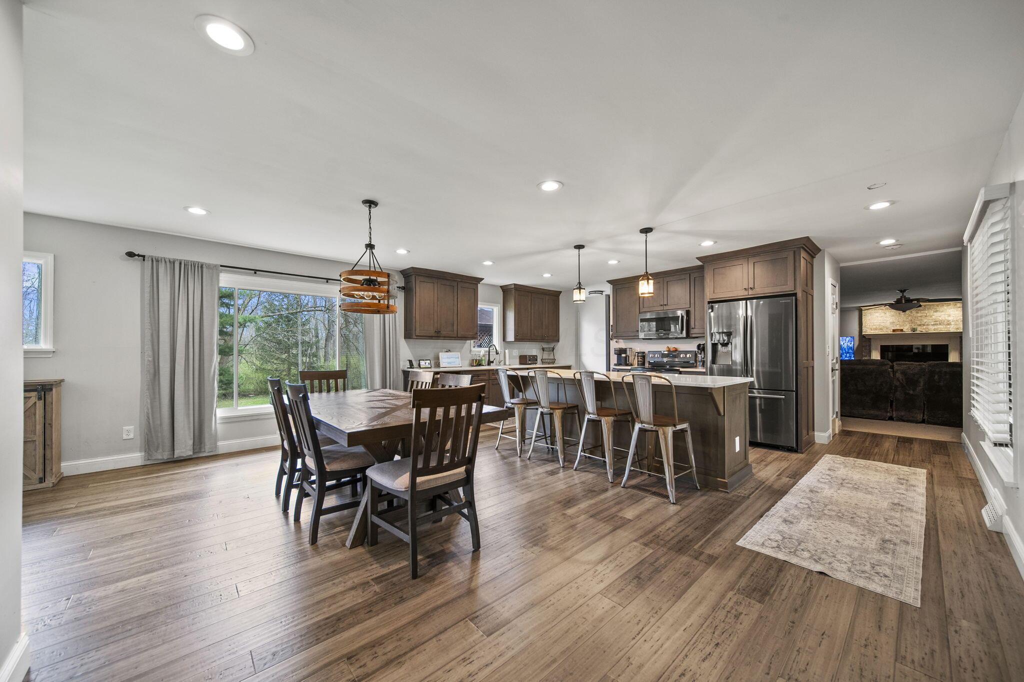 11378 Ann Drive, Baltimore, Ohio image 11