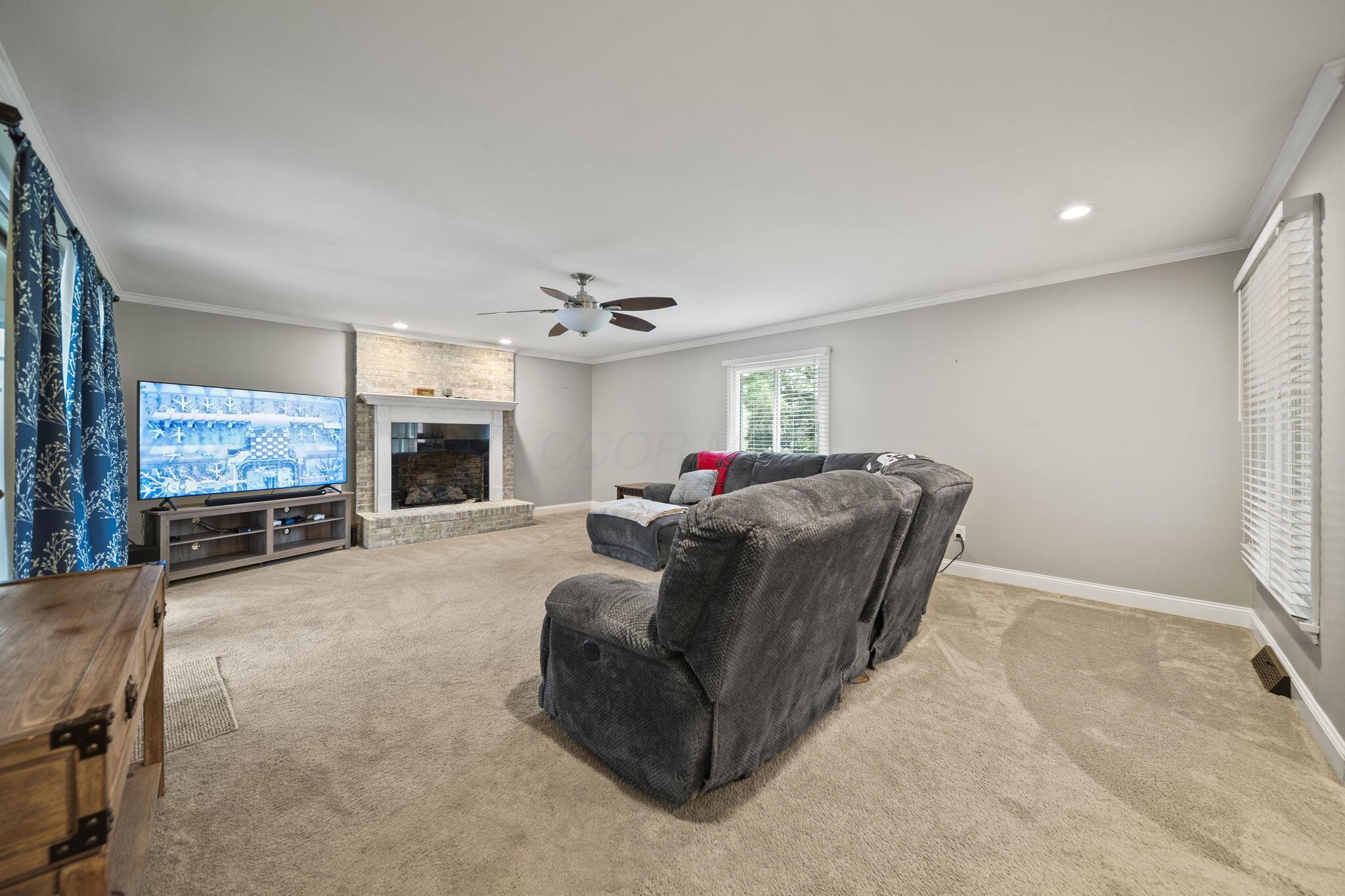11378 Ann Drive, Baltimore, Ohio image 17