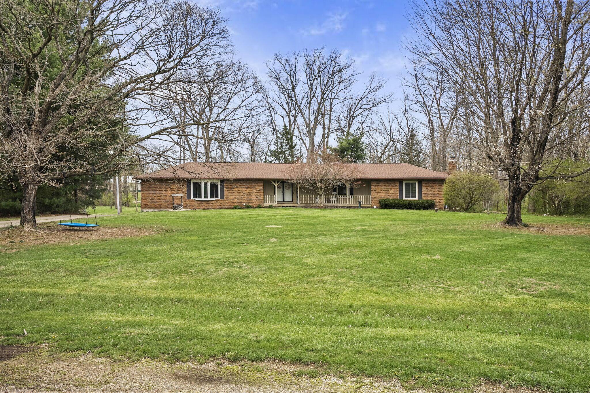 11378 Ann Drive, Baltimore, Ohio image 2