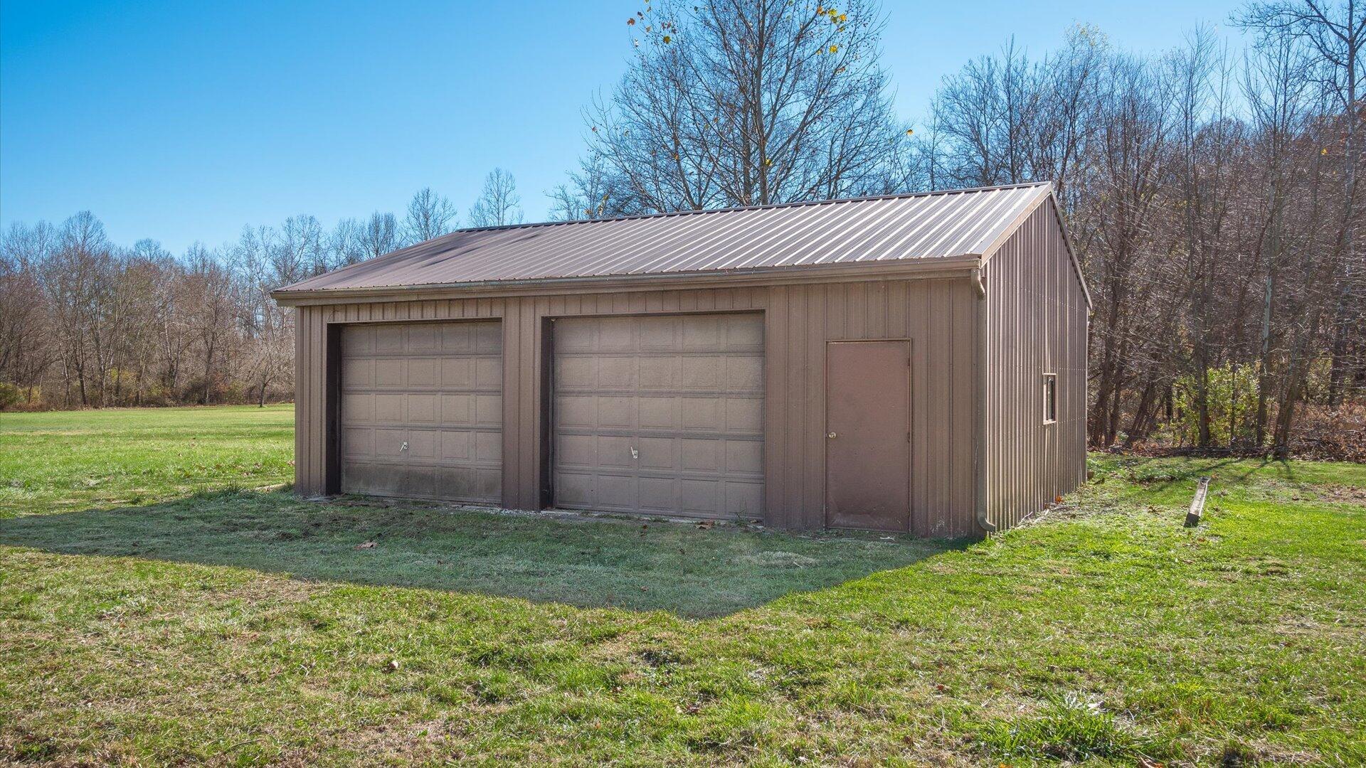 7875 Fultonrose Road, Roseville, Ohio image 39