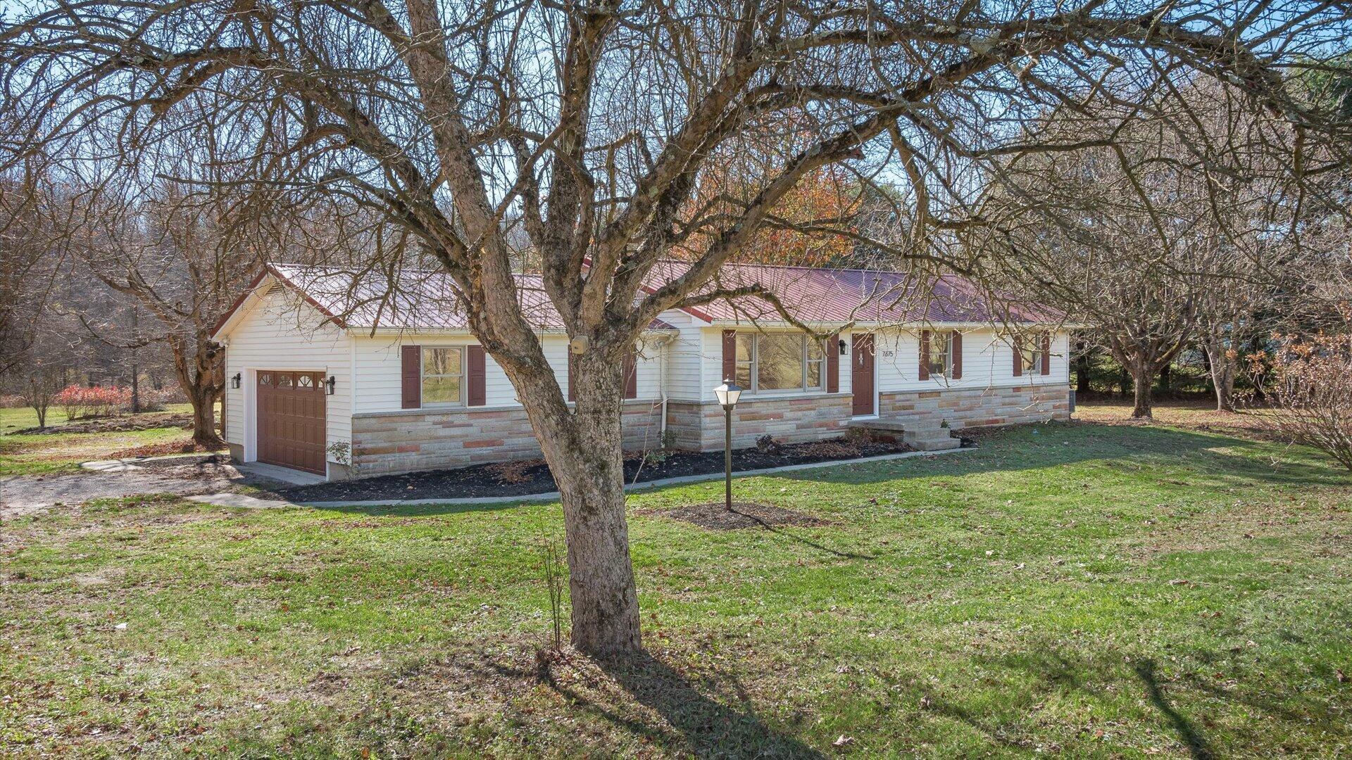 7875 Fultonrose Road, Roseville, Ohio image 5