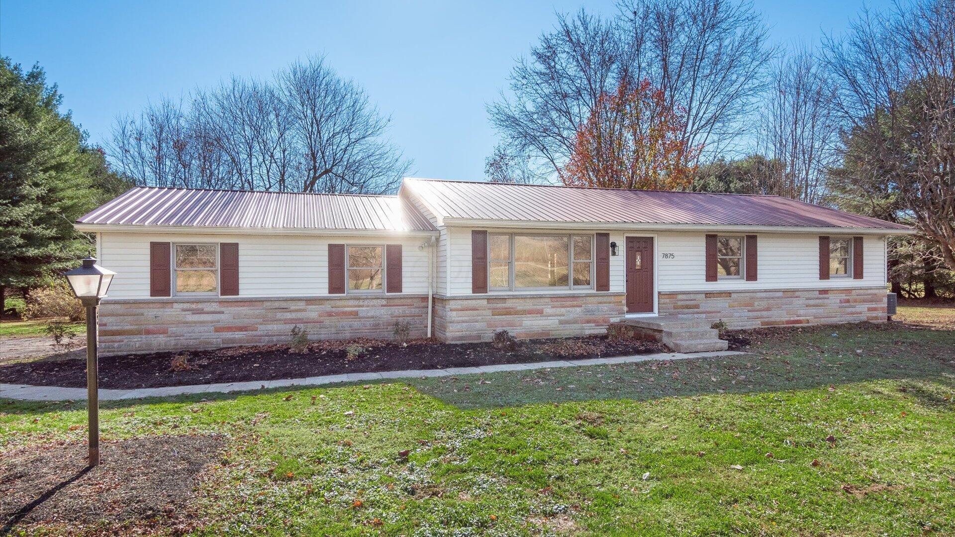 7875 Fultonrose Road, Roseville, Ohio image 3